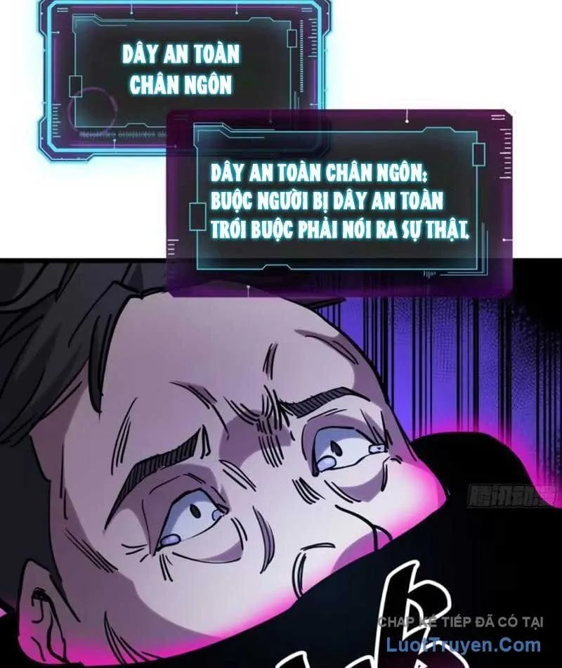 Hóa Thân Của Tôi Lại Là Trùm Cuối Chap 19 - Next Chap 20