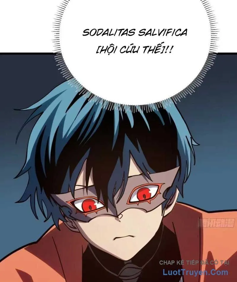 Hóa Thân Của Tôi Lại Là Trùm Cuối Chap 19 - Next Chap 20