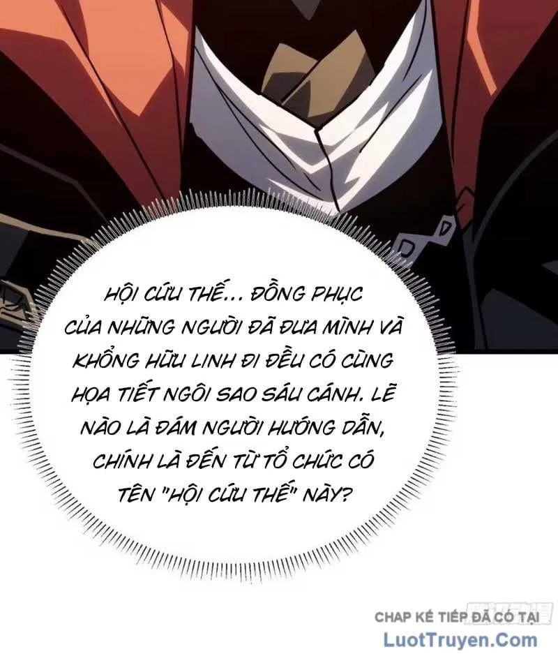 Hóa Thân Của Tôi Lại Là Trùm Cuối Chap 19 - Next Chap 20