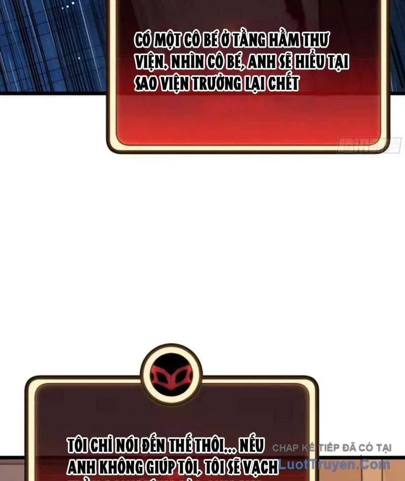 Hóa Thân Của Tôi Lại Là Trùm Cuối Chap 20 - Next Chap 21