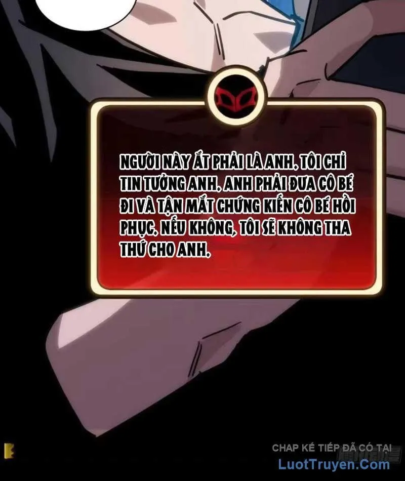 Hóa Thân Của Tôi Lại Là Trùm Cuối Chap 20 - Next Chap 21