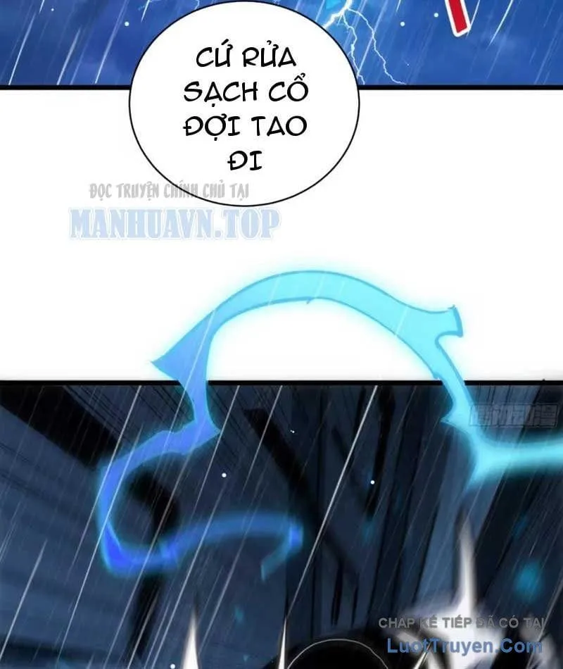 Hóa Thân Của Tôi Lại Là Trùm Cuối Chap 20 - Next Chap 21