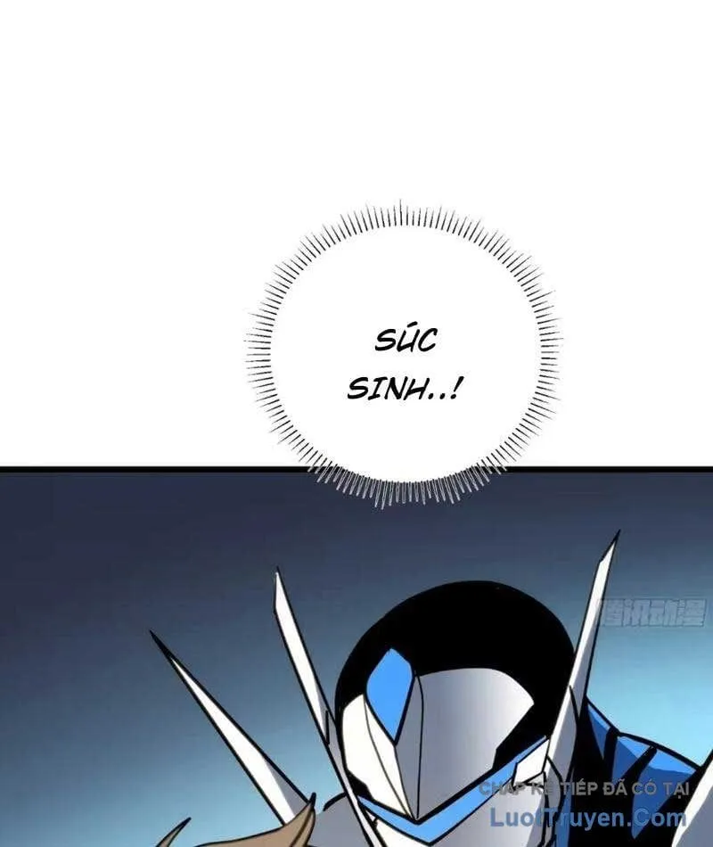 Hóa Thân Của Tôi Lại Là Trùm Cuối Chap 20 - Next Chap 21