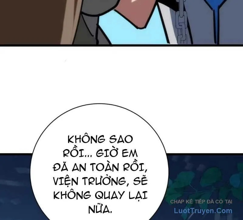 Hóa Thân Của Tôi Lại Là Trùm Cuối Chap 20 - Next Chap 21