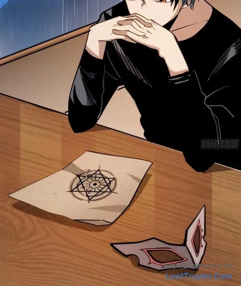 Hóa Thân Của Tôi Lại Là Trùm Cuối Chap 20 - Next Chap 21