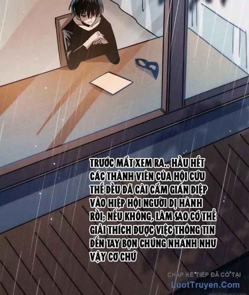 Hóa Thân Của Tôi Lại Là Trùm Cuối Chap 20 - Next Chap 21