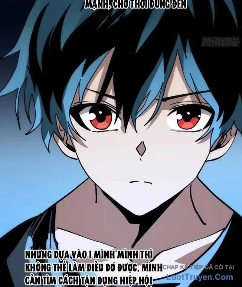 Hóa Thân Của Tôi Lại Là Trùm Cuối Chap 20 - Next Chap 21