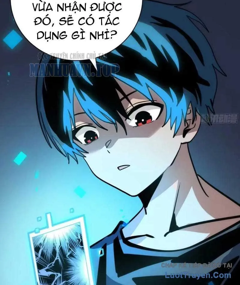 Hóa Thân Của Tôi Lại Là Trùm Cuối Chap 20 - Next Chap 21
