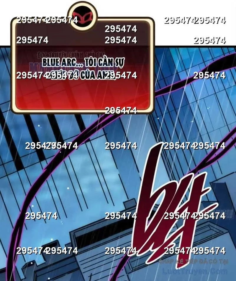 Hóa Thân Của Tôi Lại Là Trùm Cuối Chap 20 - Next Chap 21