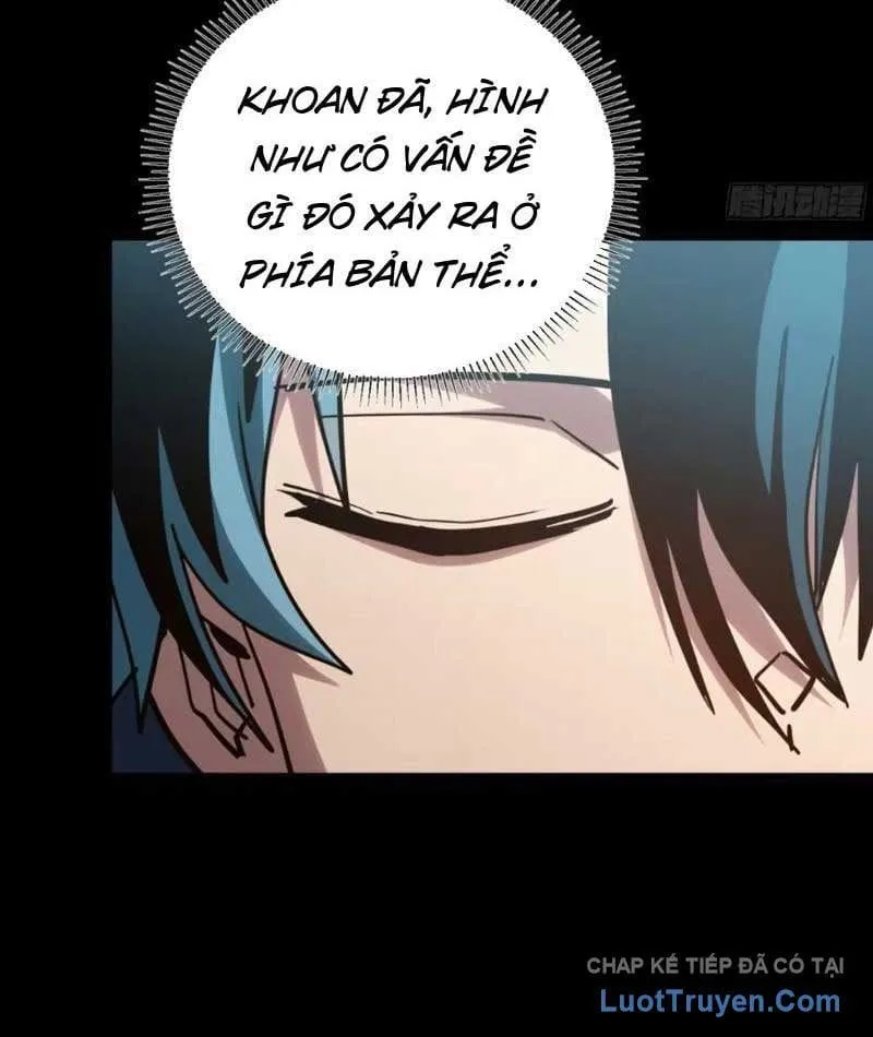 Hóa Thân Của Tôi Lại Là Trùm Cuối Chap 20 - Next Chap 21