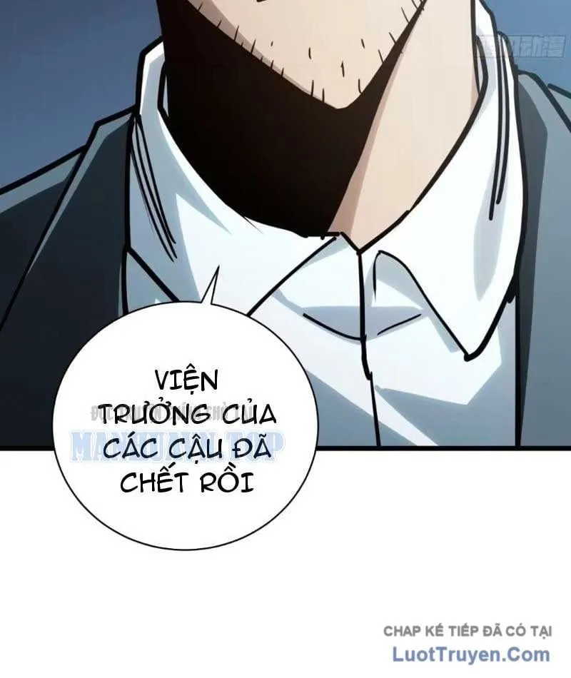 Hóa Thân Của Tôi Lại Là Trùm Cuối Chap 20 - Next Chap 21