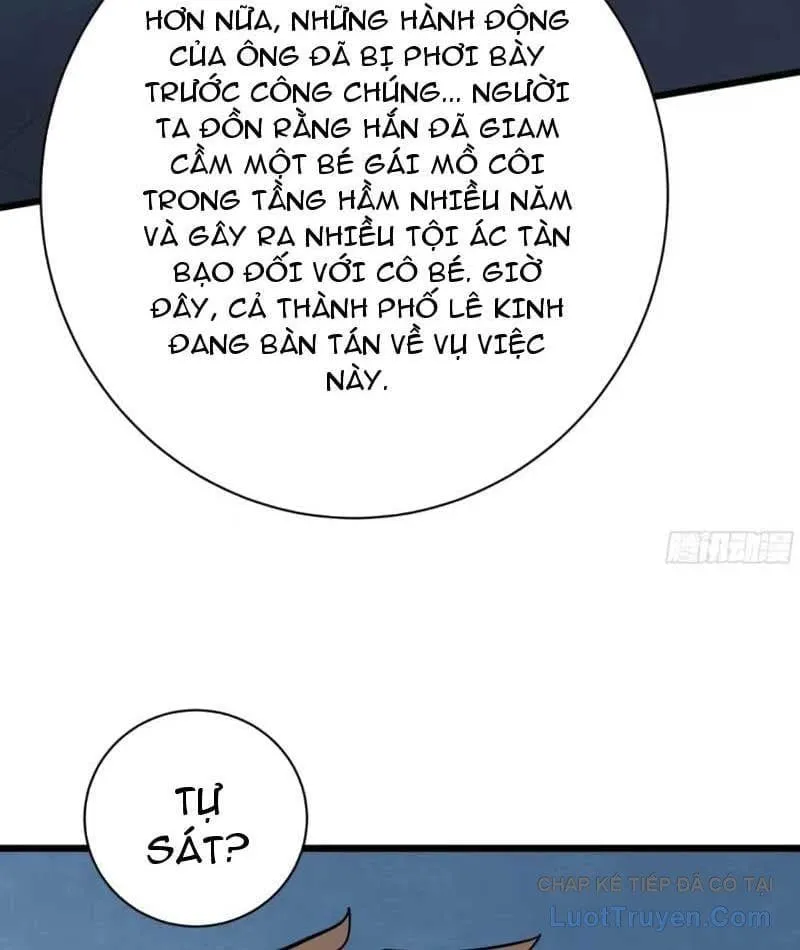 Hóa Thân Của Tôi Lại Là Trùm Cuối Chap 20 - Next Chap 21