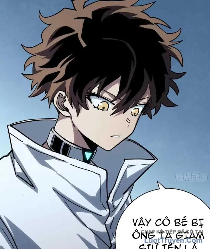 Hóa Thân Của Tôi Lại Là Trùm Cuối Chap 20 - Next Chap 21
