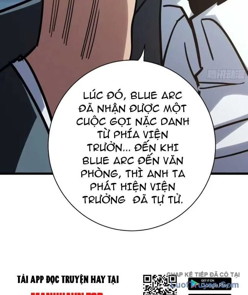 Hóa Thân Của Tôi Lại Là Trùm Cuối Chap 20 - Next Chap 21