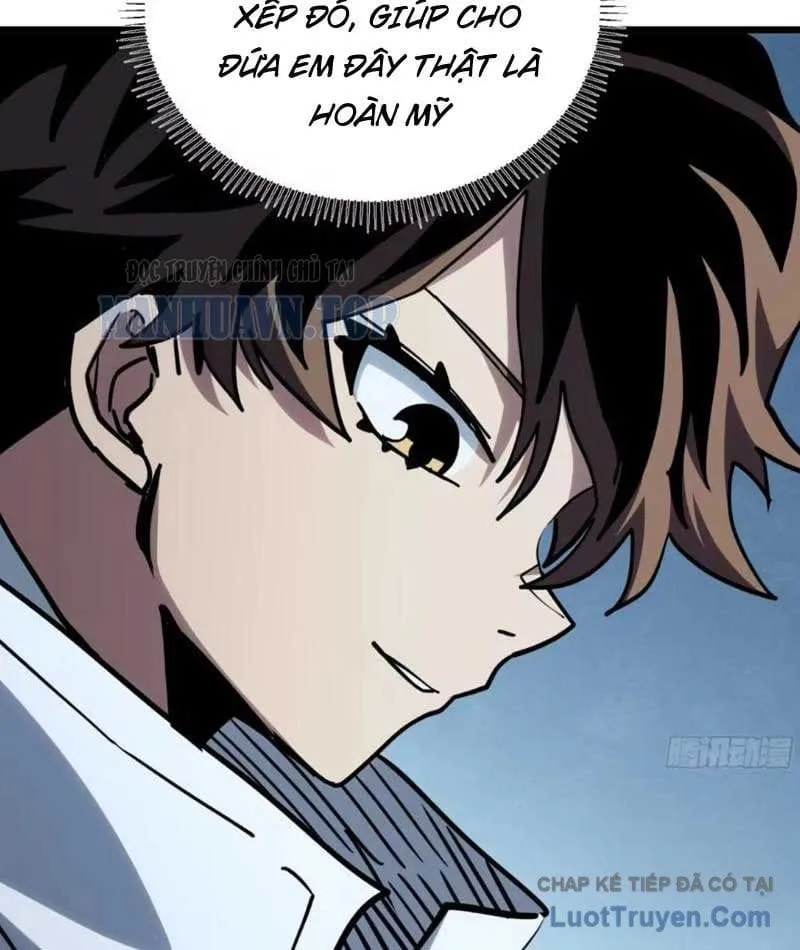 Hóa Thân Của Tôi Lại Là Trùm Cuối Chap 20 - Next Chap 21