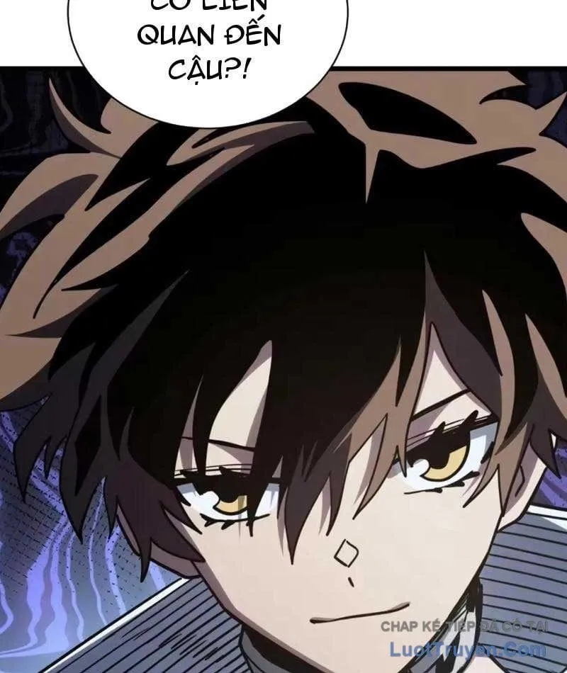 Hóa Thân Của Tôi Lại Là Trùm Cuối Chap 20 - Next Chap 21