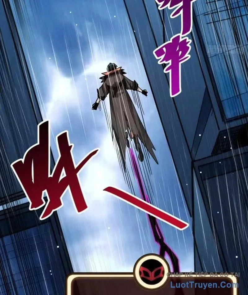 Hóa Thân Của Tôi Lại Là Trùm Cuối Chap 20 - Next Chap 21