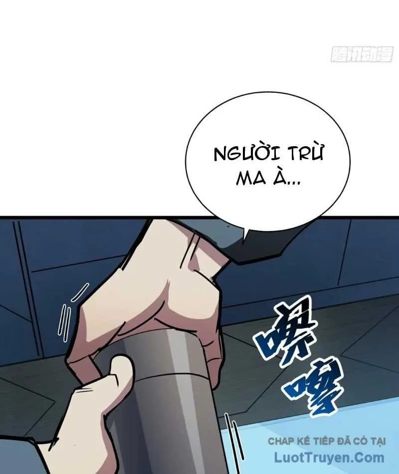 Hóa Thân Của Tôi Lại Là Trùm Cuối Chap 21 - Next Chap 22