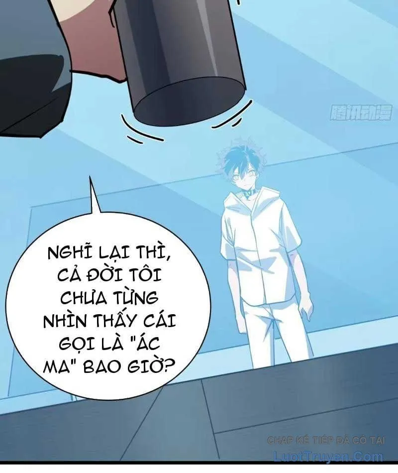 Hóa Thân Của Tôi Lại Là Trùm Cuối Chap 21 - Next Chap 22