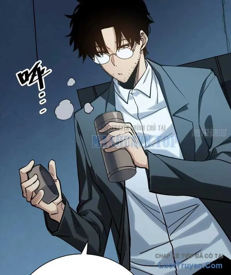 Hóa Thân Của Tôi Lại Là Trùm Cuối Chap 21 - Next Chap 22