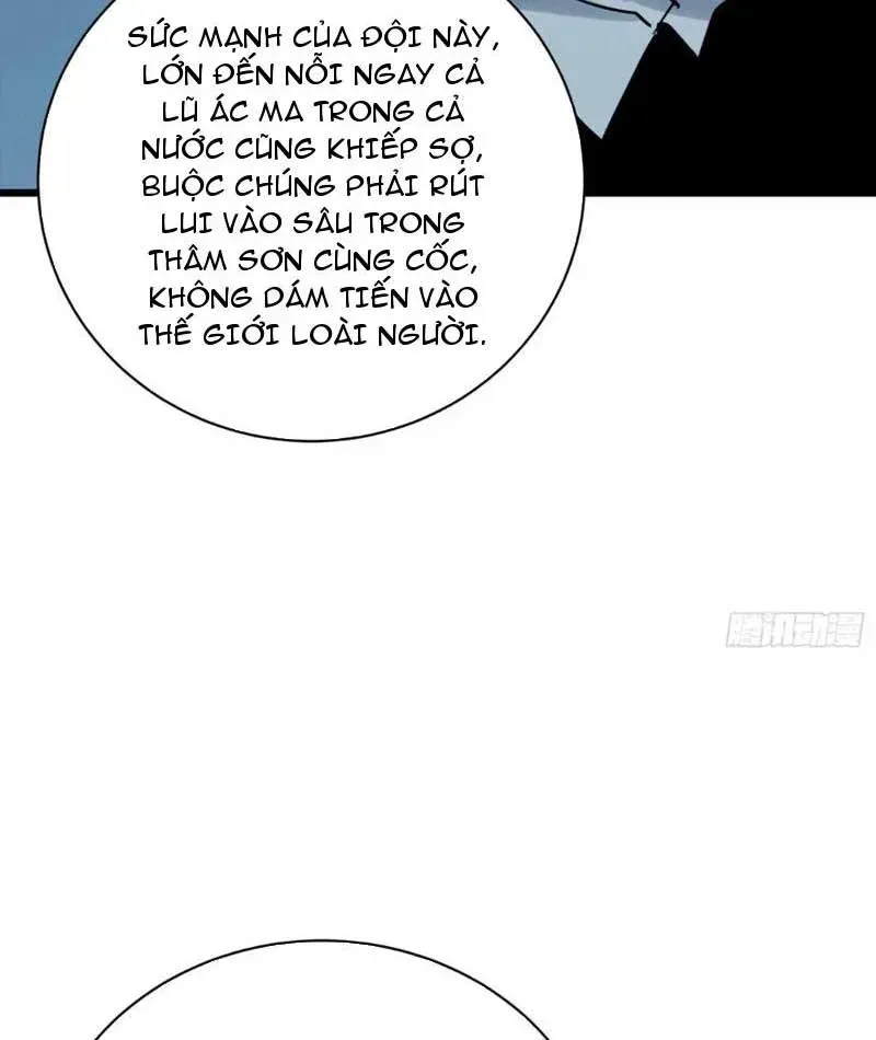 Hóa Thân Của Tôi Lại Là Trùm Cuối Chap 21 - Next Chap 22