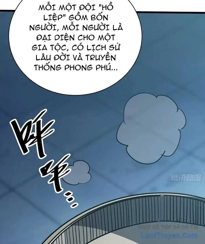Hóa Thân Của Tôi Lại Là Trùm Cuối Chap 21 - Next Chap 22