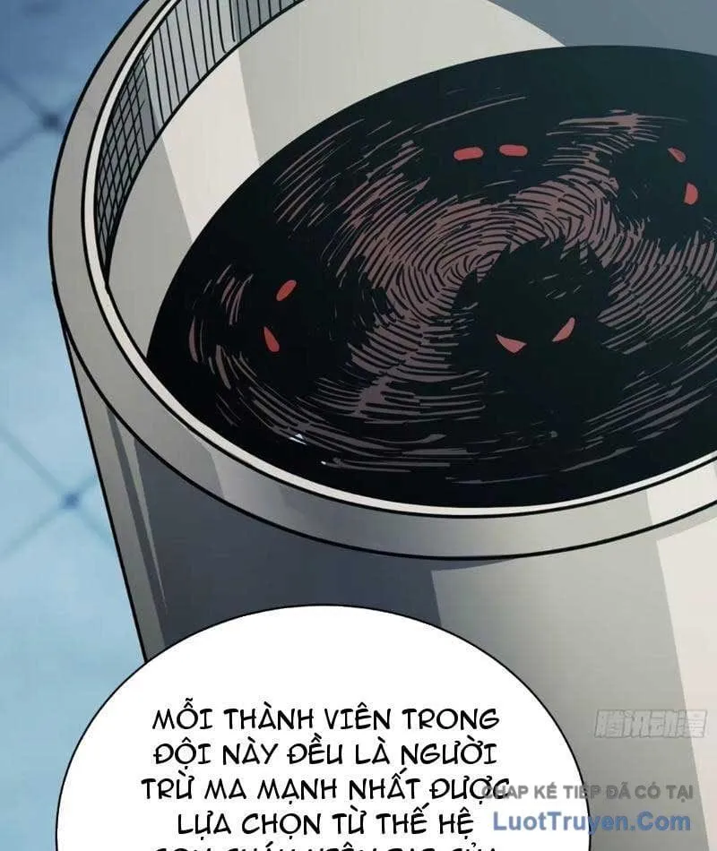 Hóa Thân Của Tôi Lại Là Trùm Cuối Chap 21 - Next Chap 22