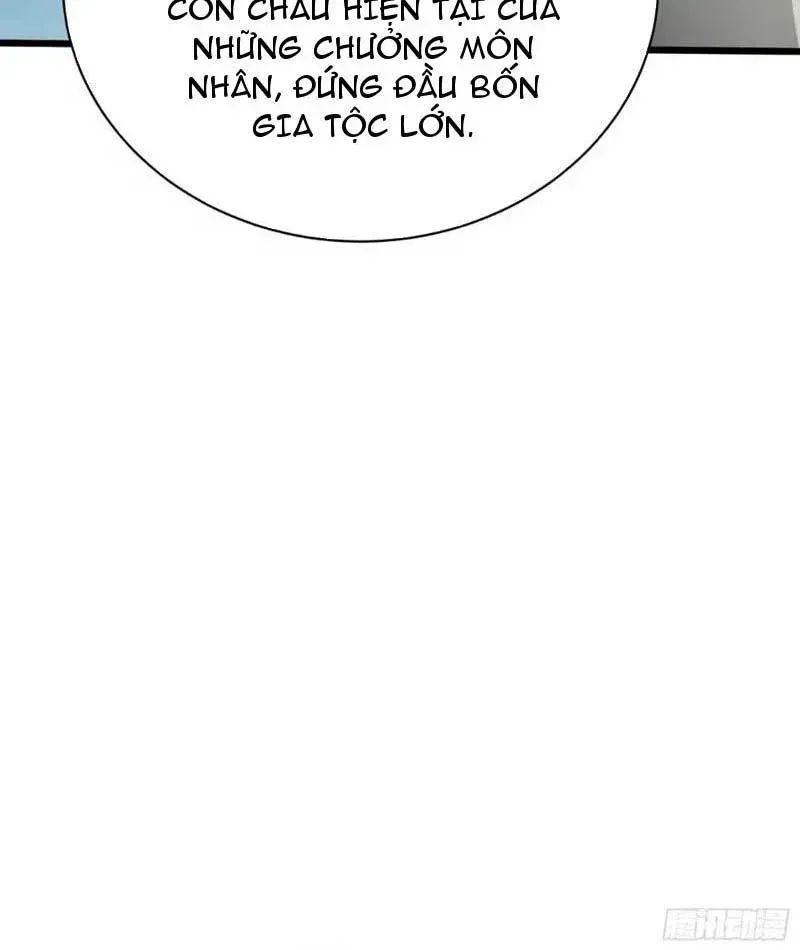 Hóa Thân Của Tôi Lại Là Trùm Cuối Chap 21 - Next Chap 22
