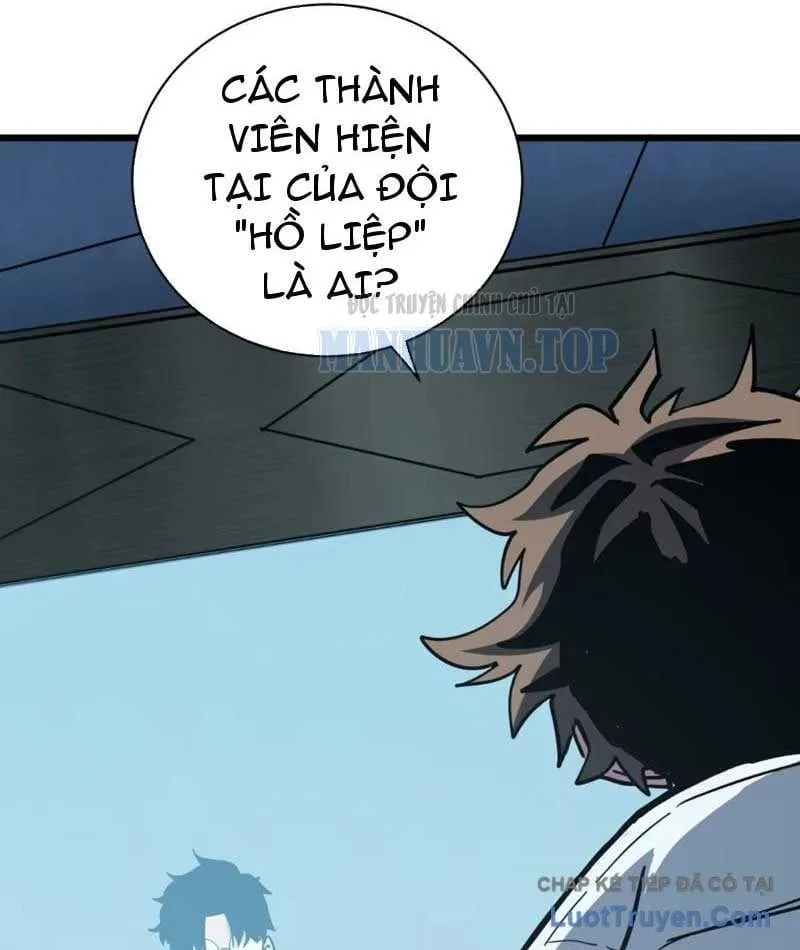 Hóa Thân Của Tôi Lại Là Trùm Cuối Chap 21 - Next Chap 22