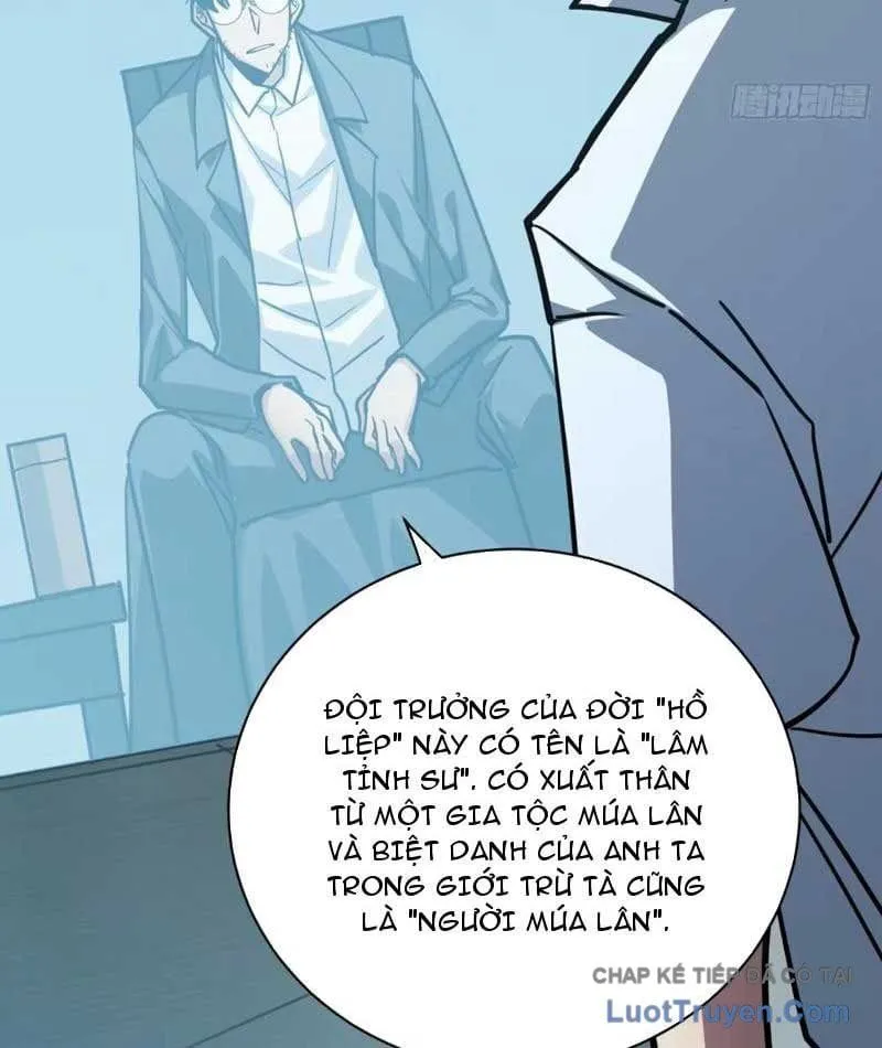 Hóa Thân Của Tôi Lại Là Trùm Cuối Chap 21 - Next Chap 22