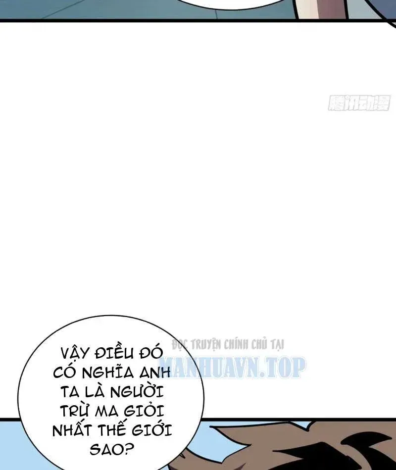 Hóa Thân Của Tôi Lại Là Trùm Cuối Chap 21 - Next Chap 22