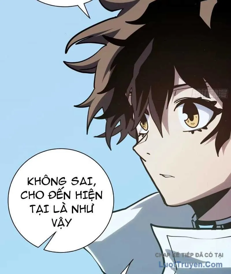 Hóa Thân Của Tôi Lại Là Trùm Cuối Chap 21 - Next Chap 22