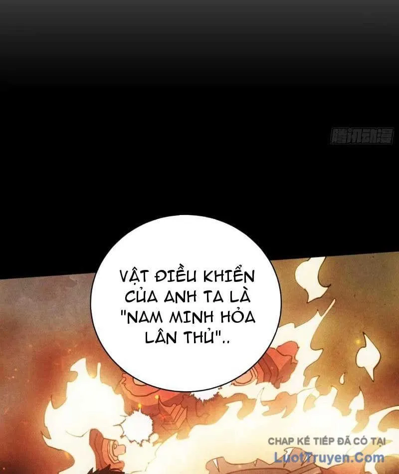 Hóa Thân Của Tôi Lại Là Trùm Cuối Chap 21 - Next Chap 22