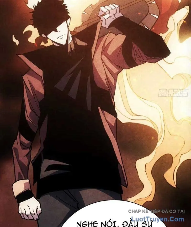 Hóa Thân Của Tôi Lại Là Trùm Cuối Chap 21 - Next Chap 22