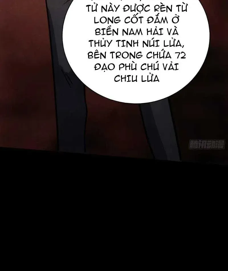 Hóa Thân Của Tôi Lại Là Trùm Cuối Chap 21 - Next Chap 22