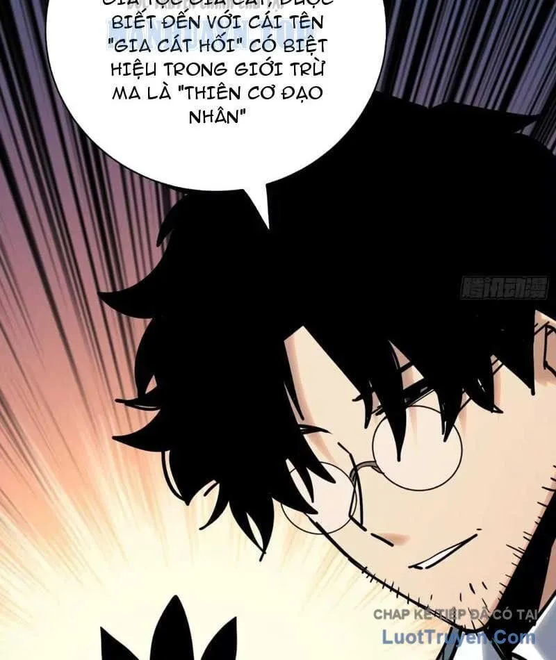 Hóa Thân Của Tôi Lại Là Trùm Cuối Chap 21 - Next Chap 22