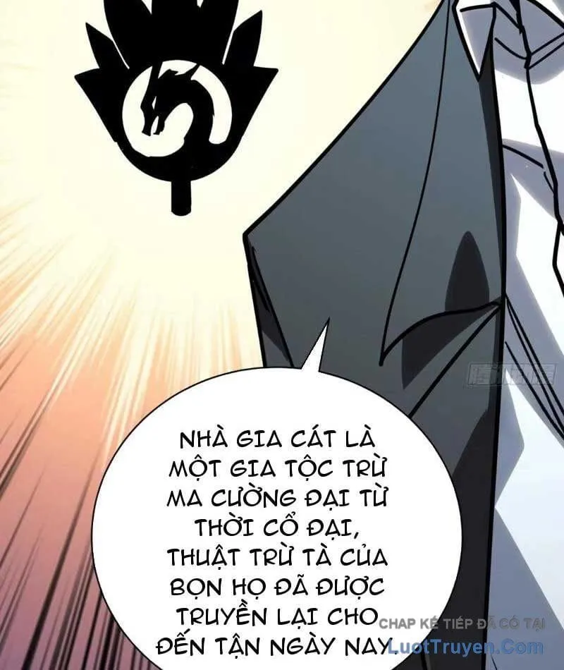 Hóa Thân Của Tôi Lại Là Trùm Cuối Chap 21 - Next Chap 22