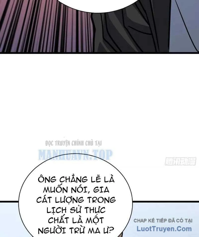 Hóa Thân Của Tôi Lại Là Trùm Cuối Chap 21 - Next Chap 22