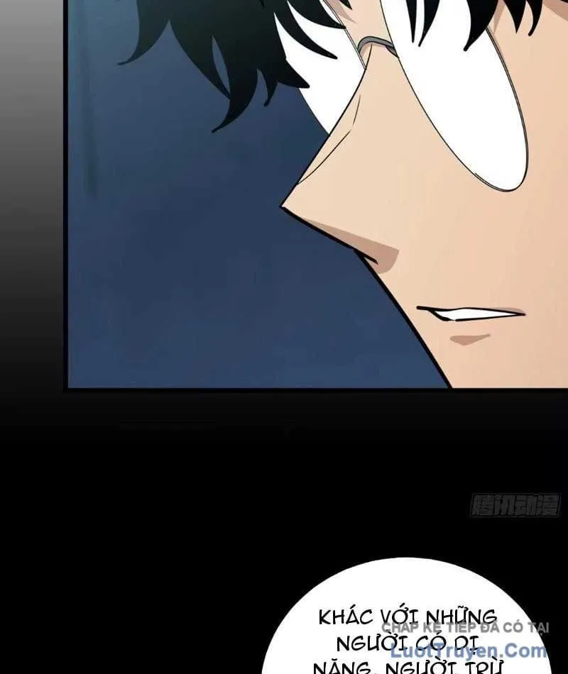 Hóa Thân Của Tôi Lại Là Trùm Cuối Chap 21 - Next Chap 22