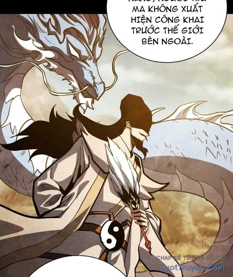 Hóa Thân Của Tôi Lại Là Trùm Cuối Chap 21 - Next Chap 22