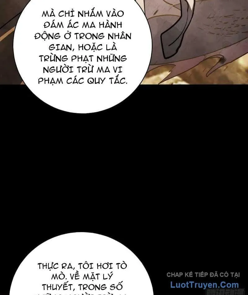 Hóa Thân Của Tôi Lại Là Trùm Cuối Chap 21 - Next Chap 22