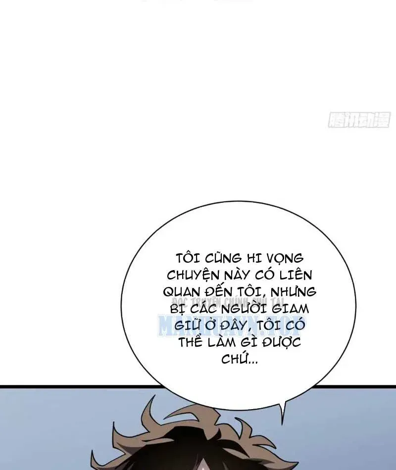 Hóa Thân Của Tôi Lại Là Trùm Cuối Chap 21 - Next Chap 22