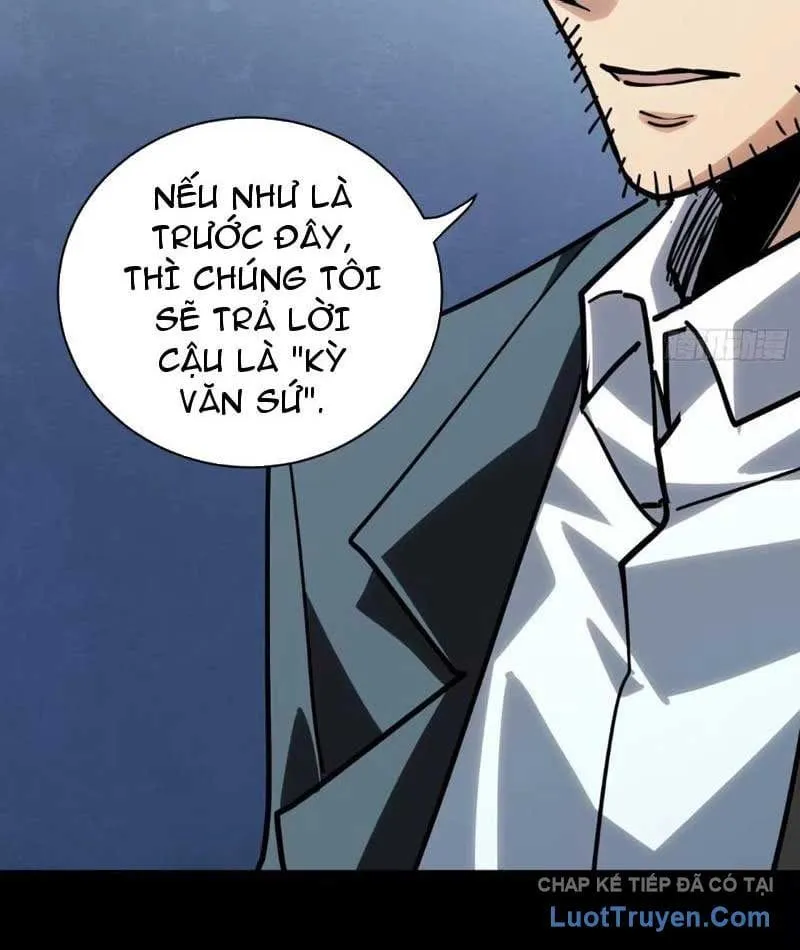 Hóa Thân Của Tôi Lại Là Trùm Cuối Chap 21 - Next Chap 22