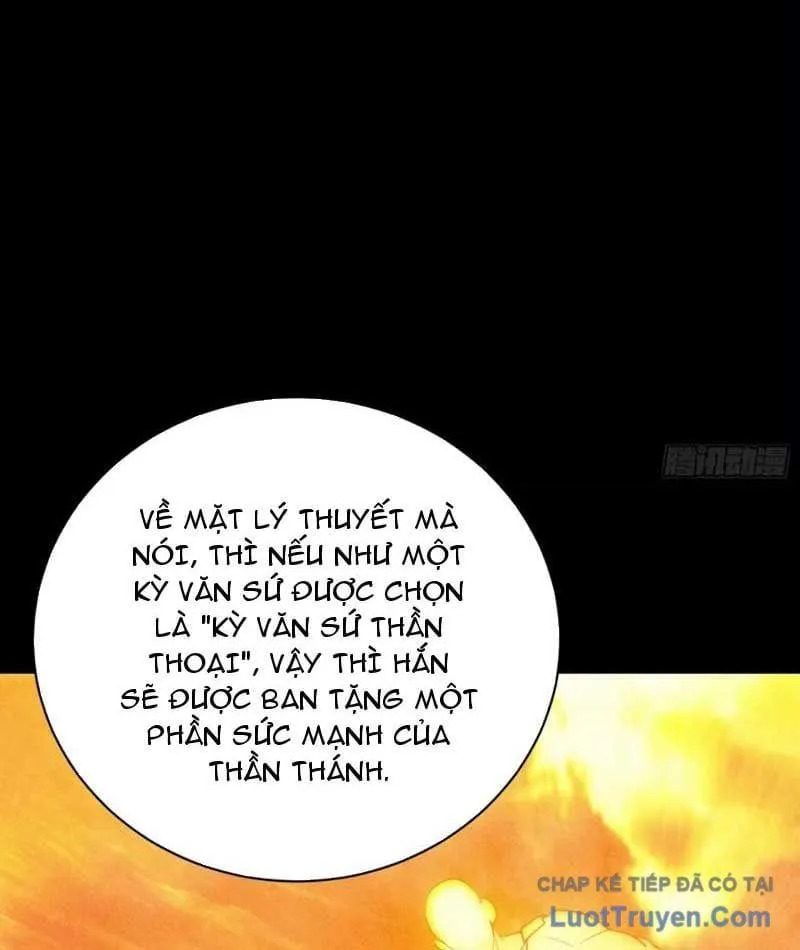 Hóa Thân Của Tôi Lại Là Trùm Cuối Chap 21 - Next Chap 22