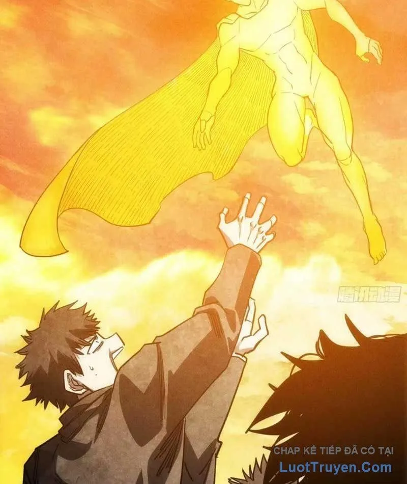 Hóa Thân Của Tôi Lại Là Trùm Cuối Chap 21 - Next Chap 22