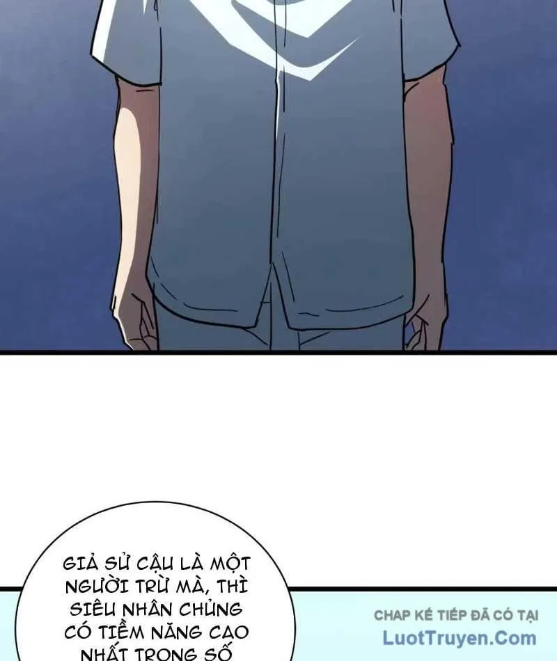 Hóa Thân Của Tôi Lại Là Trùm Cuối Chap 21 - Next Chap 22
