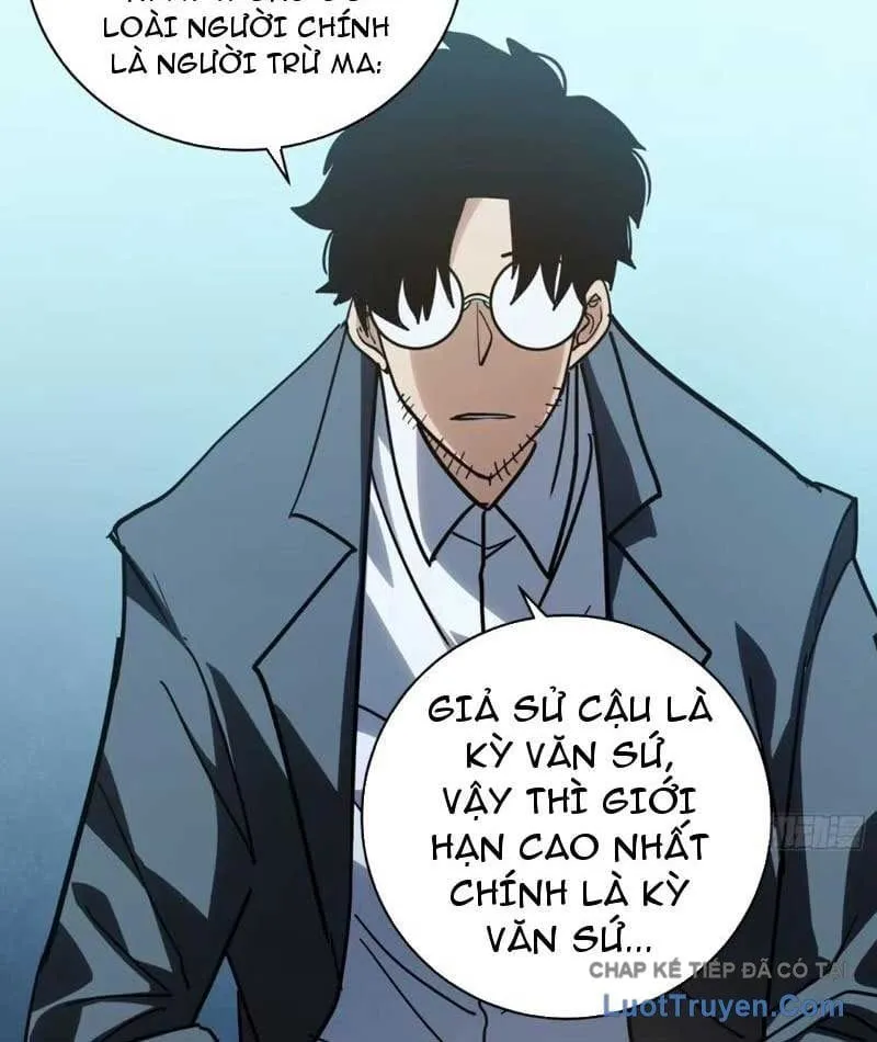 Hóa Thân Của Tôi Lại Là Trùm Cuối Chap 21 - Next Chap 22