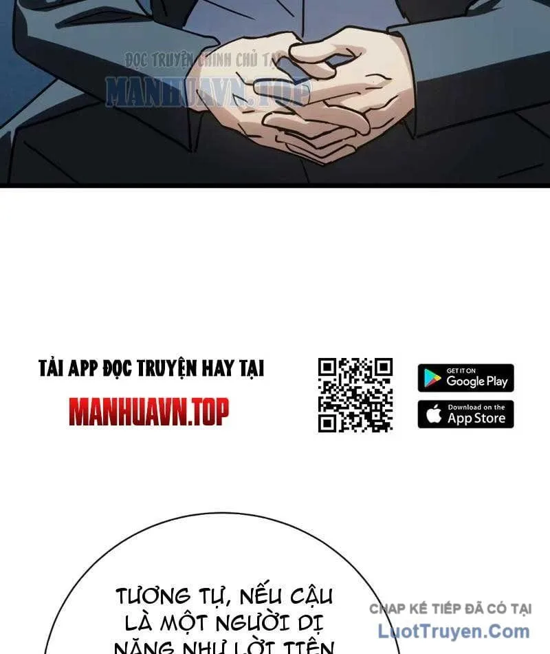 Hóa Thân Của Tôi Lại Là Trùm Cuối Chap 21 - Next Chap 22