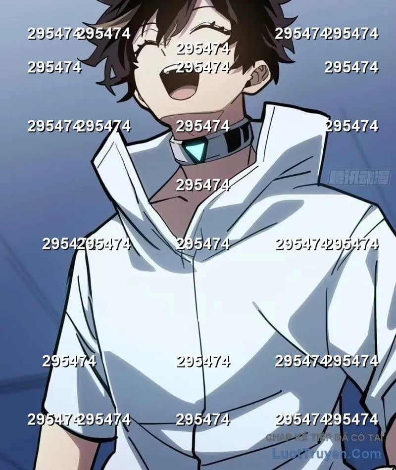 Hóa Thân Của Tôi Lại Là Trùm Cuối Chap 21 - Next Chap 22