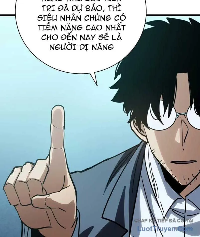 Hóa Thân Của Tôi Lại Là Trùm Cuối Chap 21 - Next Chap 22